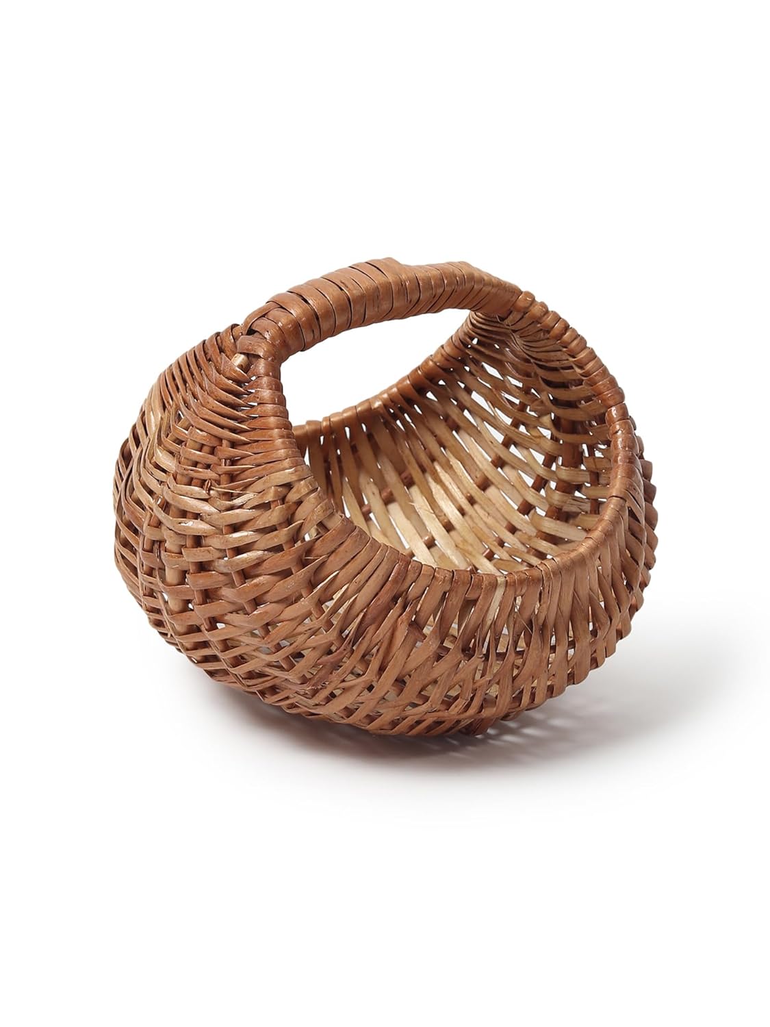 Clapsmile Cute Utility Basket