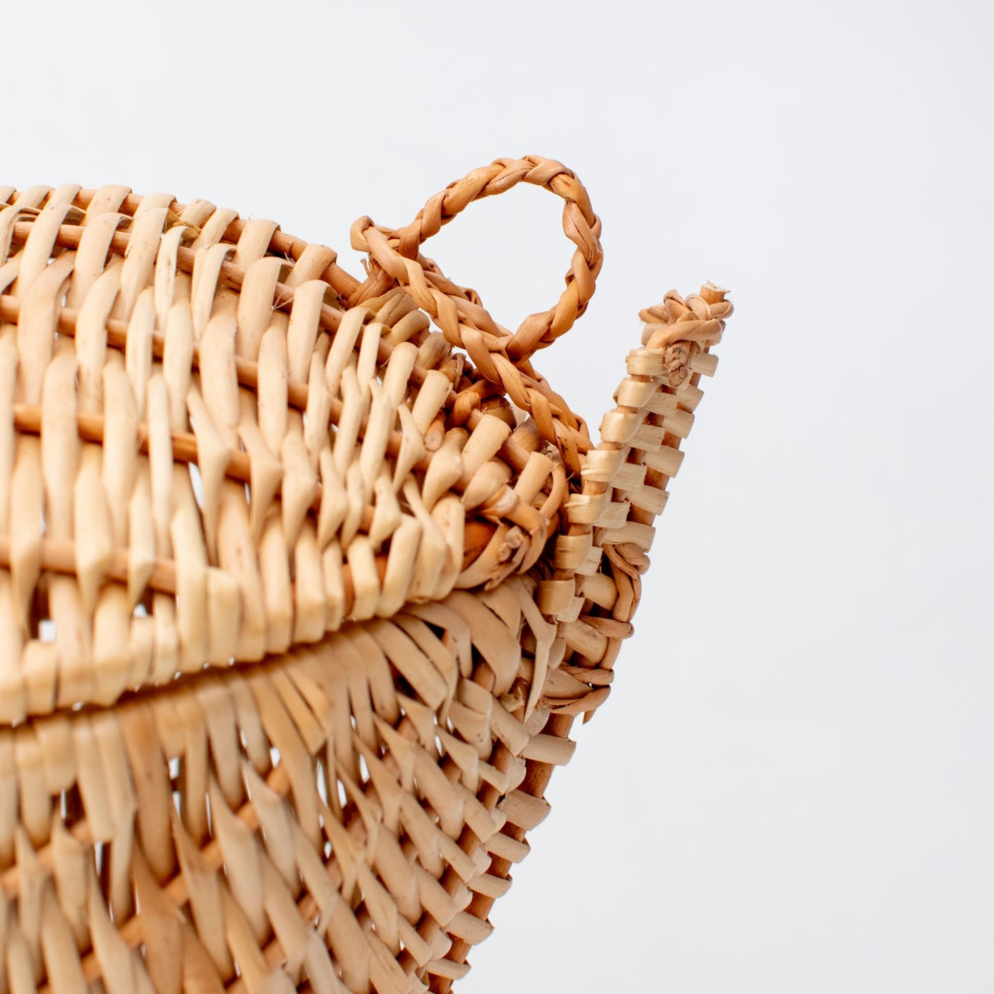Clapsmile Swan Dry Fruit Basket